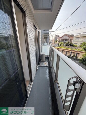 Lares East(ラレースイースト)の物件内観写真